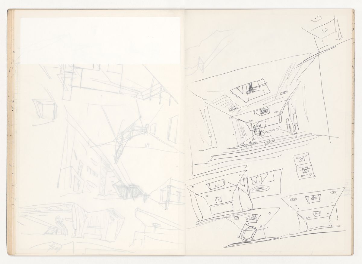 アート・デザイン・音楽 EL CROQUIS 68/69+95 ALVARO SIZA 1958