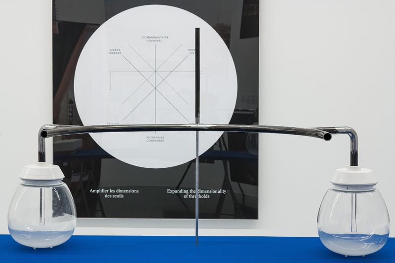 The Things Around Us: 51N4E and Rural Urban Framework