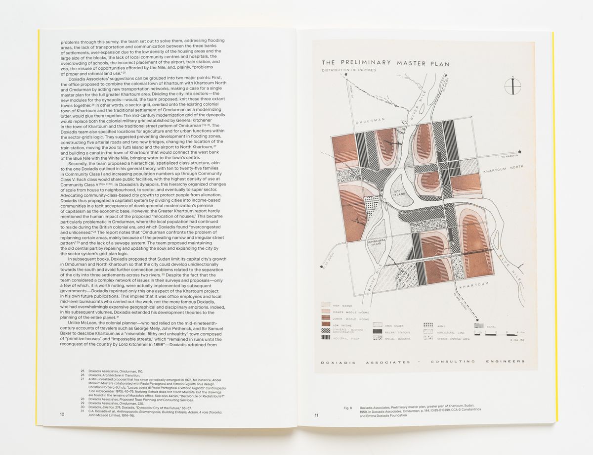 Esra Akcan, Abolish Human Bans: Intertwined histories of Architecture