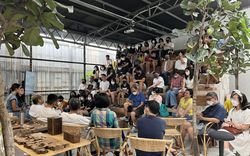 Centre communautaire d’artistes COEX@KilangBesi