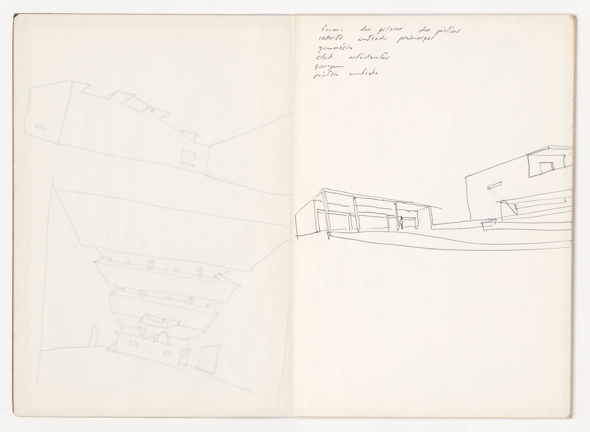 古書古本 Totodo: Alvaro Siza 1995-1999 El Croquis