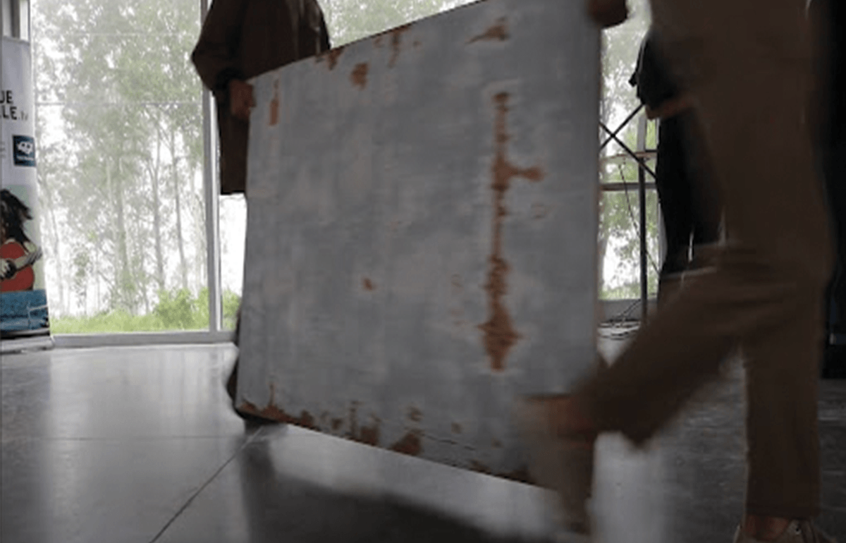 How do you call this place