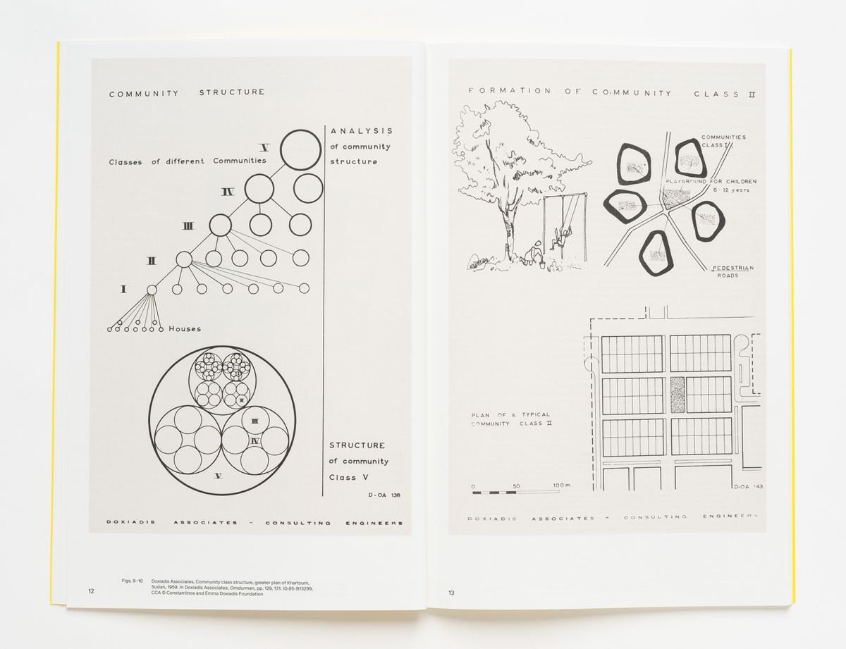 Esra Akcan, Abolish Human Bans: Intertwined histories of Architecture