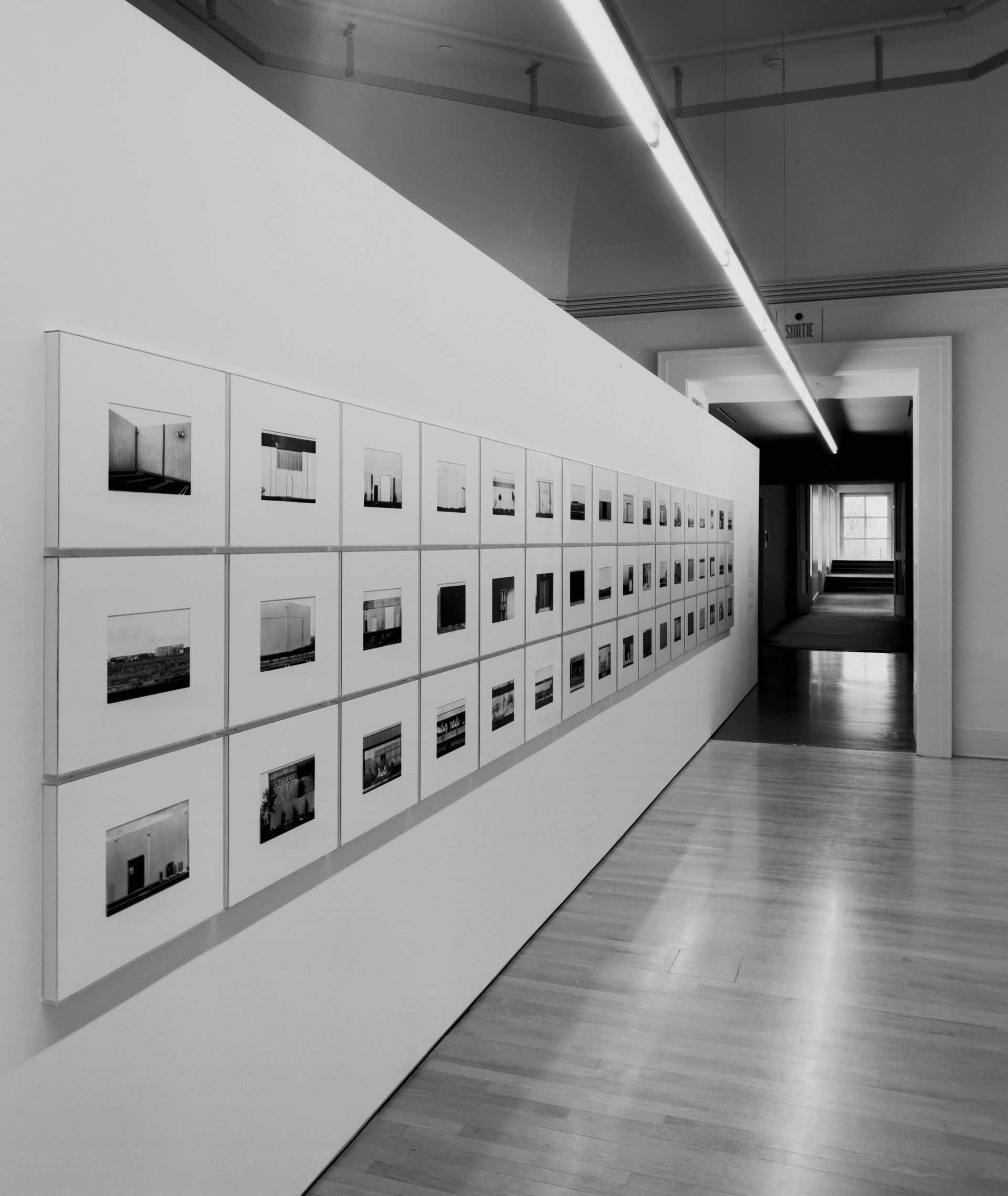Lewis Baltz New Industrial Parks Icon Of New Topography Movement Lewis Lewis Baltz New Industrial Parks Icon Of New Topography Movement Lewis