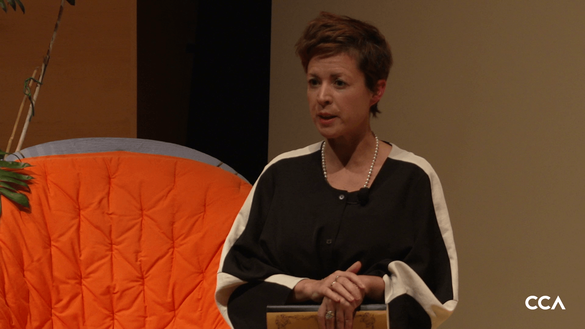Come and Culture, with Chus Martínez
