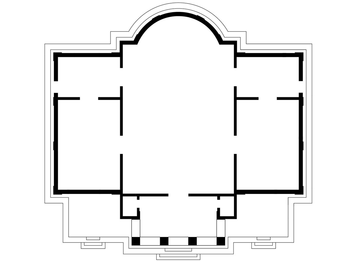 German Pavilion, Biennale di Venezia