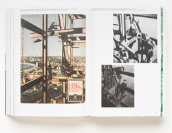 Construire un nouveau Nouveau Monde : L'amerikanizm dans l'architecture russe, Jean-Louis Cohen, 