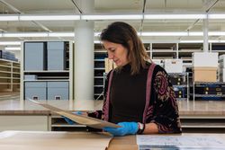 Find and Tell: Elisabetta Trincherini on Gianni Pettena