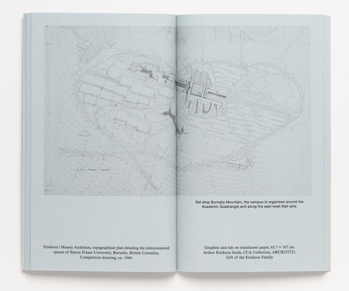 Arthur Erickson on Learning Systems