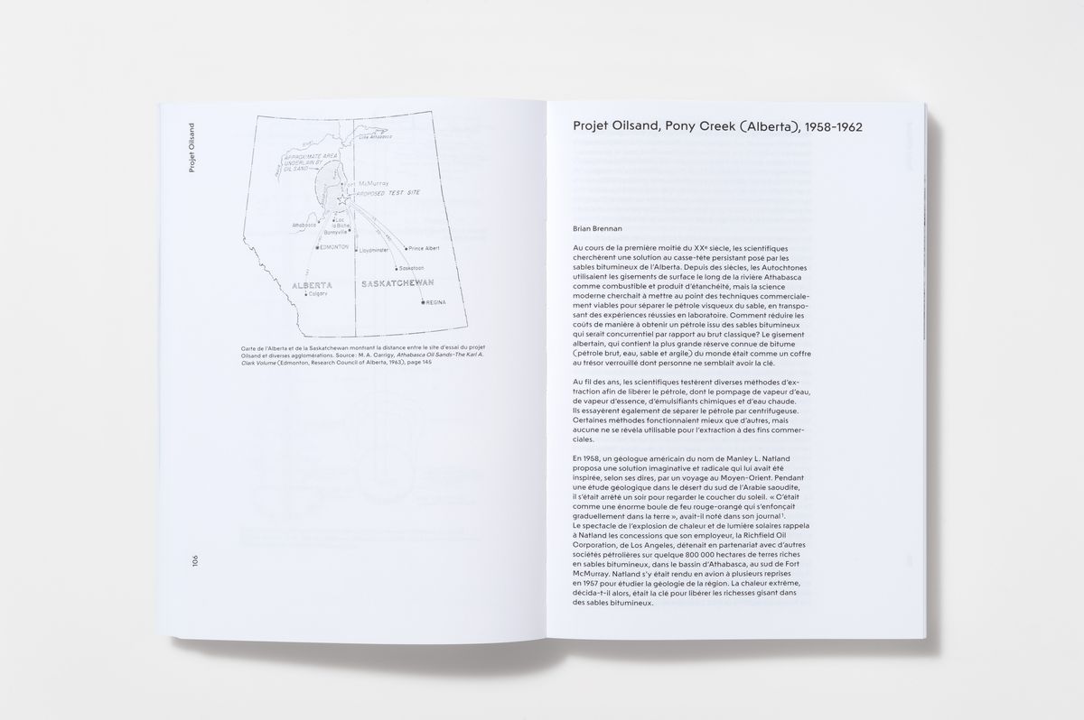 Mirko Zardini, Lev Bratishenko, Christian Lange, Jap Sam Books, Le temps presse