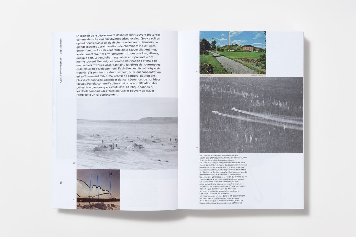 Mirko Zardini, Lev Bratishenko, Christian Lange, Jap Sam Books, Le temps presse