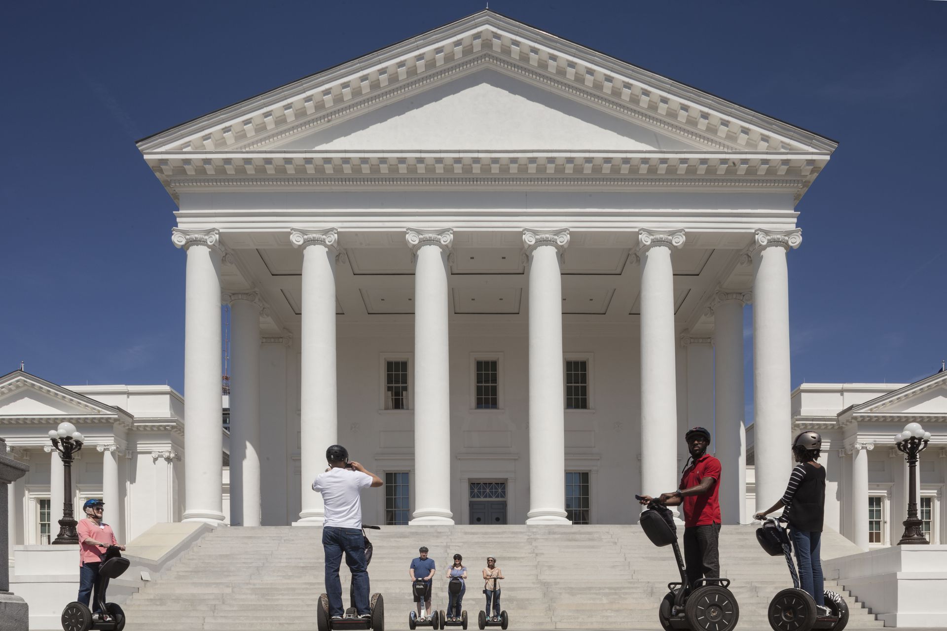 Found in Translation: Palladio – Jefferson