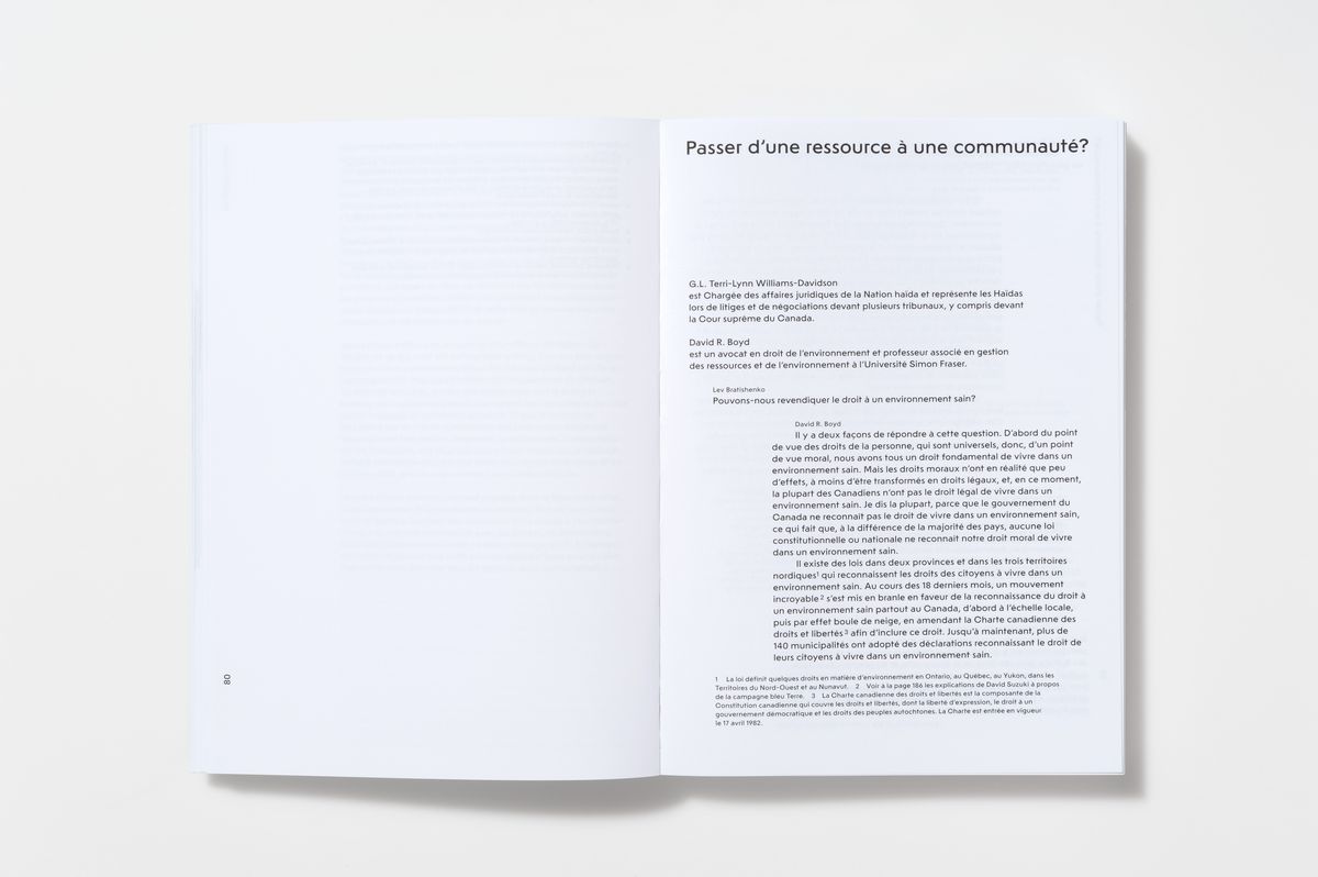 Mirko Zardini, Lev Bratishenko, Christian Lange, Jap Sam Books, Le temps presse