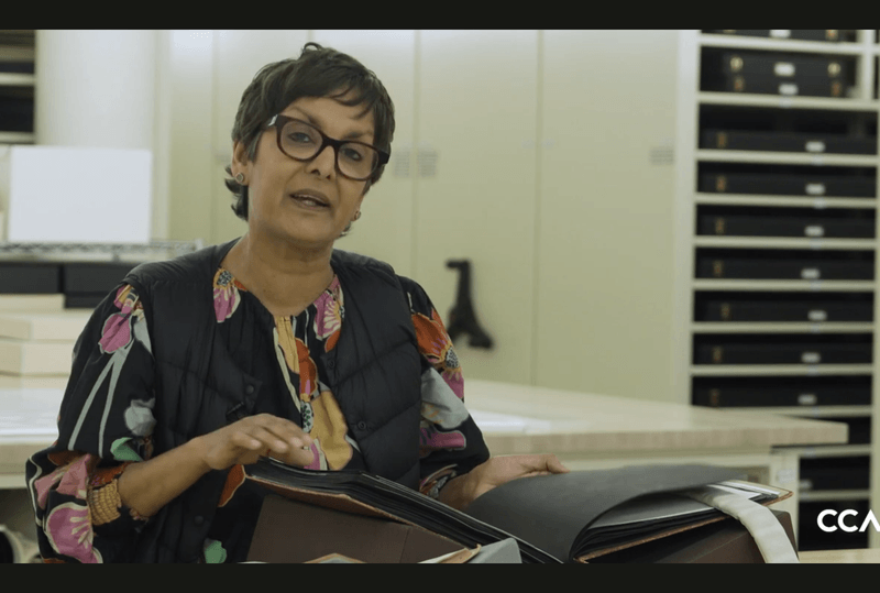 Saloni Mathur on Aditya Prakash