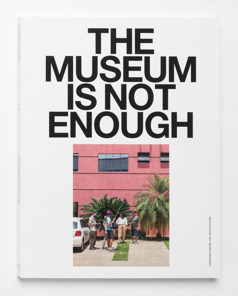 Le musée ne suffit pas, 10 à 14