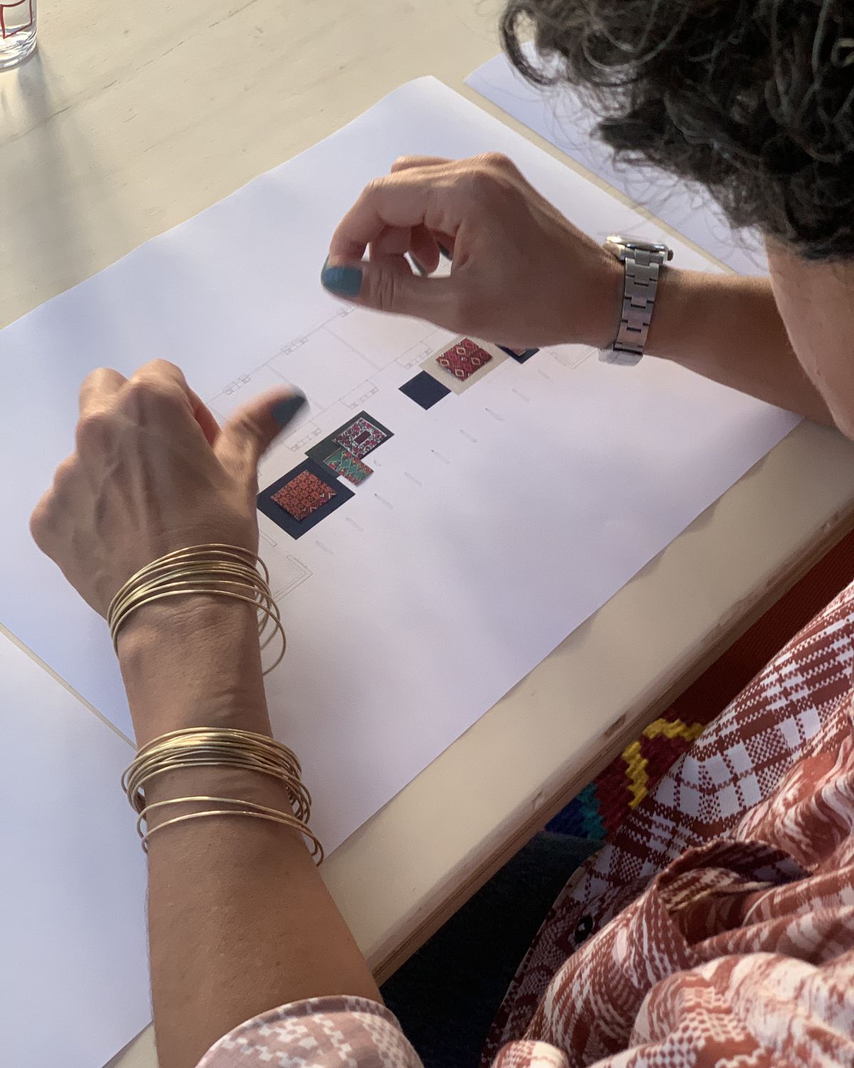 TEN, House for Five Women