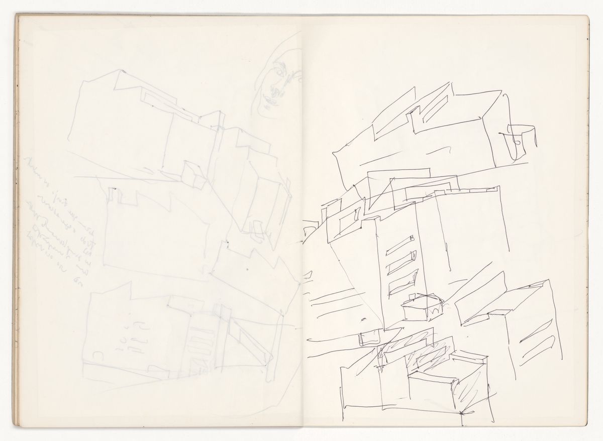 その他 Hunbnal Architectural Illustrators Paper その他 Hunbnal Architectural Illustrators Paper その他