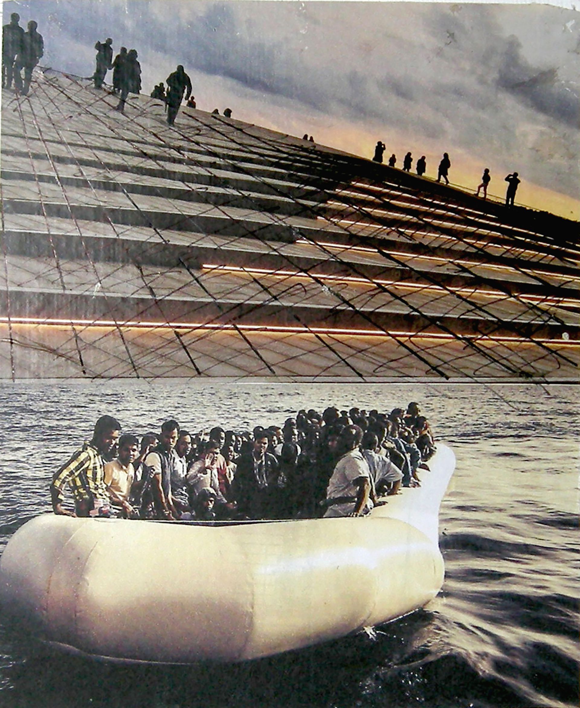 Masterclass with Alessandro Poli