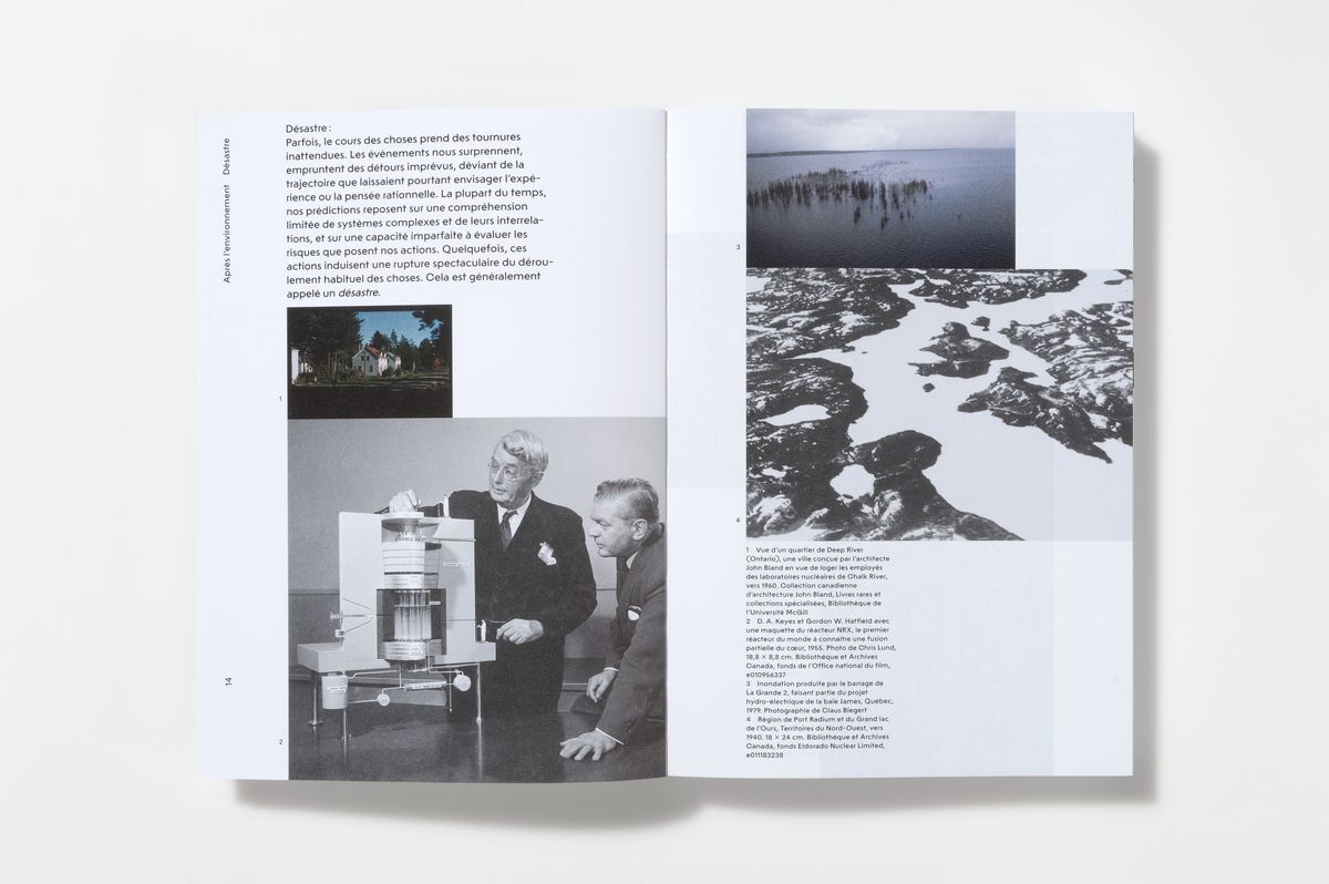 Mirko Zardini, Lev Bratishenko, Christian Lange, Jap Sam Books, Le temps presse