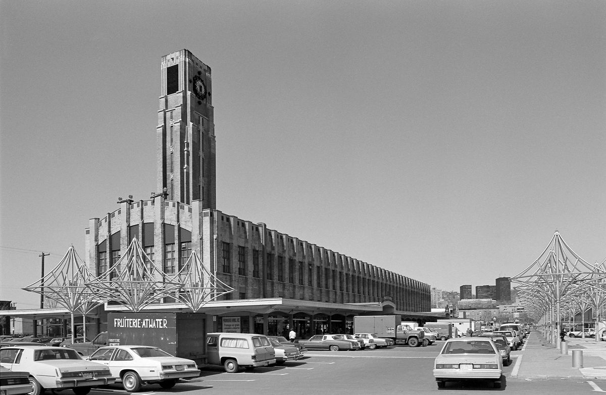 Exposition trois architectes, trois quartiers : Ludger Lemieux (St. Henri), Ernest Cormier (Cité universitaire), Ernest Isbell Barott (St. Antoine)
