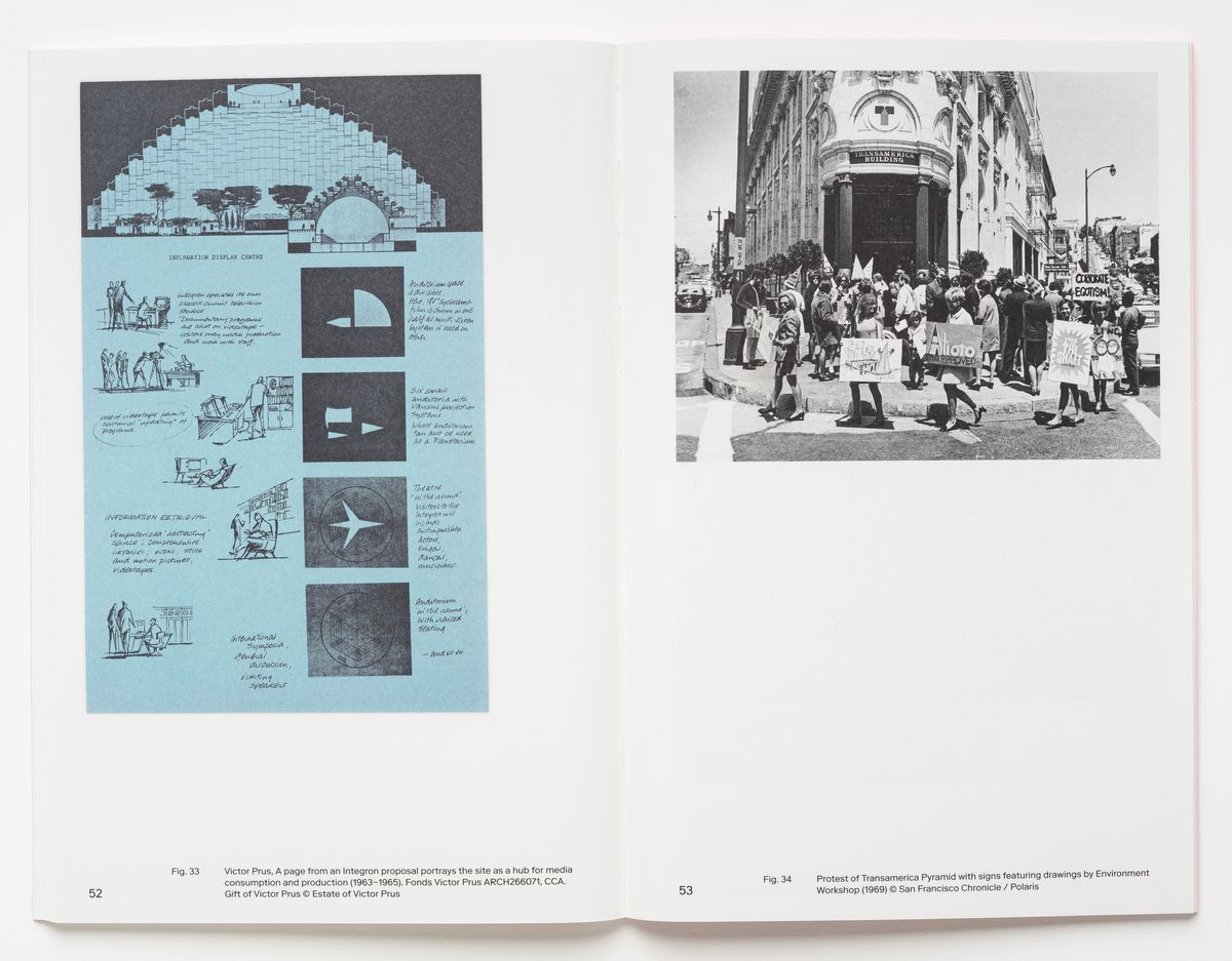 Robert Kett, *Prospects Beyond Futures: Counterculture White Meets Red Power*, from the series CCA Singles