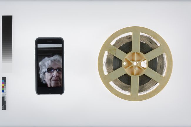On Photography People and Modern Times
