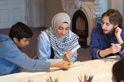 Atelier Passés composes et futurs proches 2024