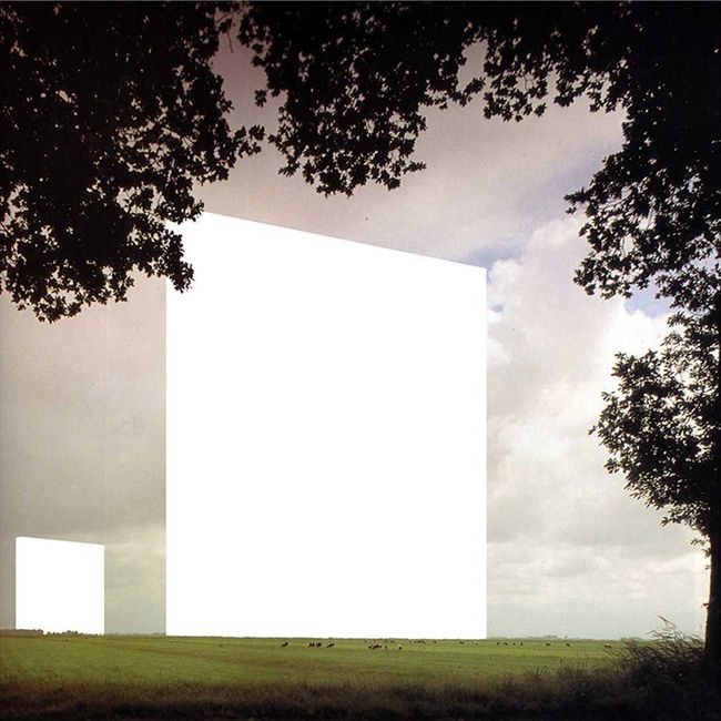 DOGMA, Stop City, 2008
