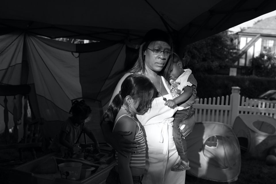 Alice Proujansky, 24-Hour Daycare, 2018