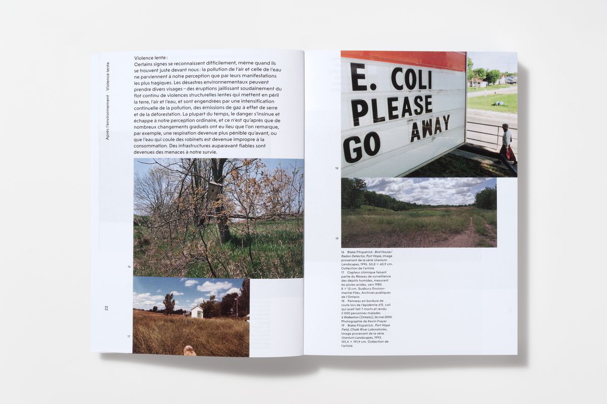 Mirko Zardini, Lev Bratishenko, Christian Lange, Jap Sam Books, Le temps presse