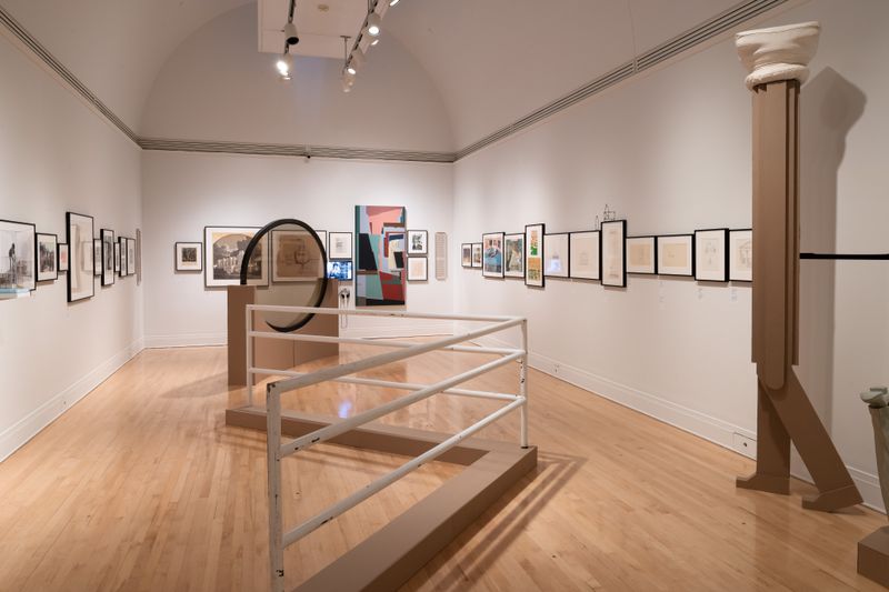 Architecture en soi et autres mythes postmodernistes