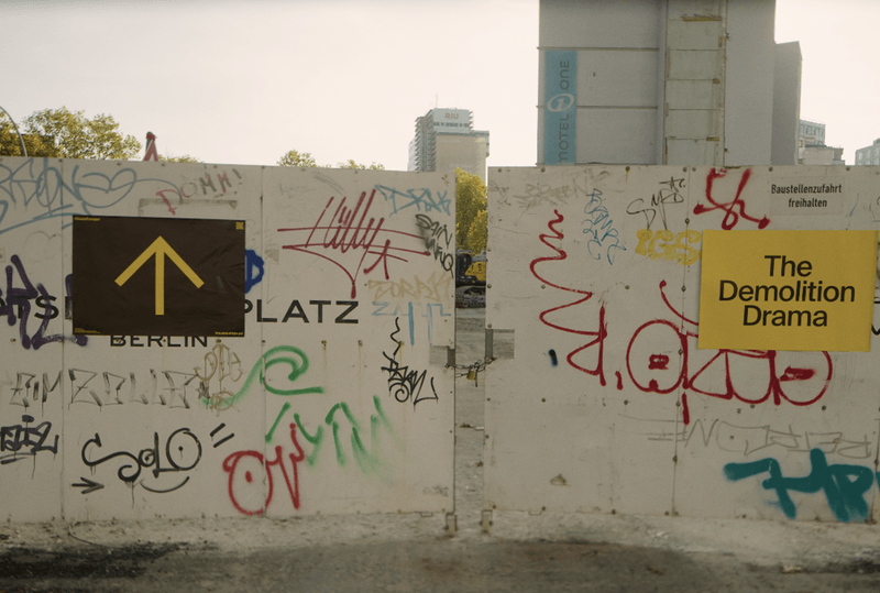 To Build Law, Groundwork