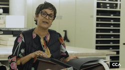 Saloni Mathur on Aditya Prakash