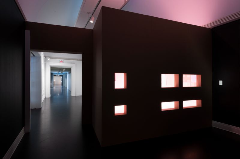 Architecture en soi et autres mythes postmodernistes