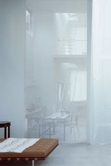 Maison A, Tokyo, 2006